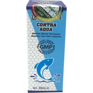 Dr. Heigel's Metilen Mavisi 30ML