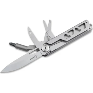 Böker Plus Specialist Half-Tool Çakı