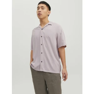 Jack & Jones Rahat Kesim Kısa Kollu Gömlek - Jeff