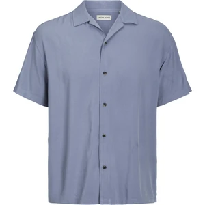 Jack & Jones Rahat Kesim Kısa Kollu Gömlek - Jeff