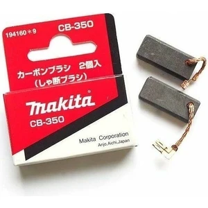 Için Kömür CB-350 Yedek Parça Kodu 195004-6