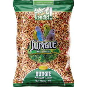 Kuş Yemi 1 kg