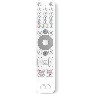 Premium Numerik Kumanda (Homatics Box Q, R 4k, R 4K Uyumlu)