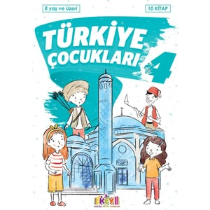 Türkiye Çocukları 4