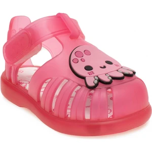 S10306K Tobby Vpulpo Kız Çocuk Sandalet