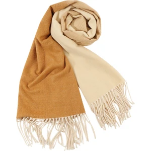 Sonbahar ve Kış Bayan Eşarp Renk Vahşi Şal Sıcak Önlük (Yurt Dışından)