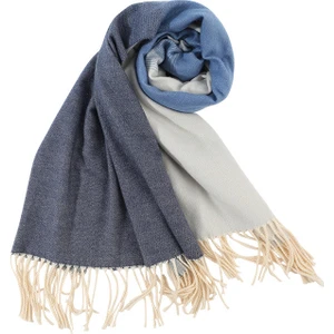 Sonbahar ve Kış Bayan Eşarp Renk Vahşi Şal Sıcak Önlük (Yurt Dışından)