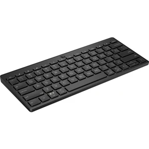 350 692S8AA Siyah Compact Bluetooth Klavye