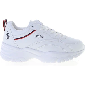 U.S. Polo Assn. Tracey 3fx Kadın Sneaker Günlük Spor Ayakkabı