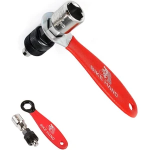 Bike Hand YC-216 Aynakol Çektirme Sökme Anahtarı