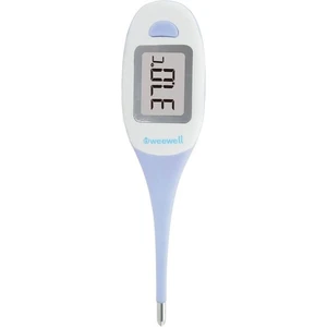 Dijital Çubuk Termometre - Jumbo LCD Ekran