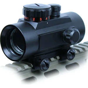1X30 Kırmızı Nokta Nişahgah Reddot