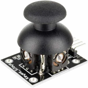 Joystick 2 Eksenli