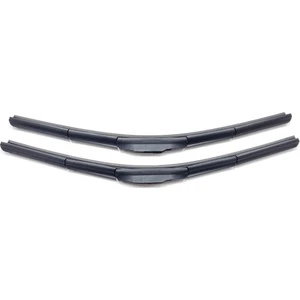 Mercedes S Serisi W140 1993-1998 Ön Cam Silecek Takımı 65X65CM