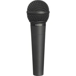 Behrınger Ultravoıce XM8500 Dinamik Mikrofon