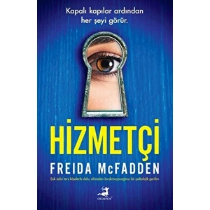 Hizmetçi - Freida Mcfadden