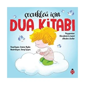 Çocuklar İçin Dua Kitabı