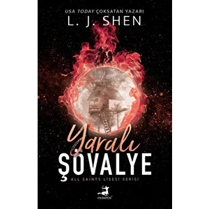 Yaralı Şövalye - L. J. Shen