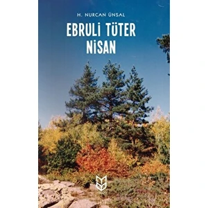 Ebruli Tüter Nisan