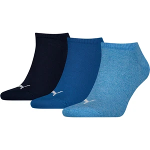 Sade Çorap 3'li Paket