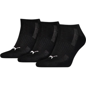 Cushioned Sneaker 3P Unisex 3'lü Çorap 90794201