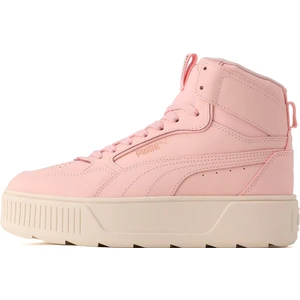 Karmen Rebelle Mıd Sneaker Kadın