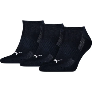 Cushioned Sneaker 3P Unisex 3'lü Çorap 90794204