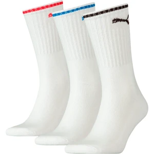 Sport Crew Stripe 3P Unisex 3'lü Çorap 90794102