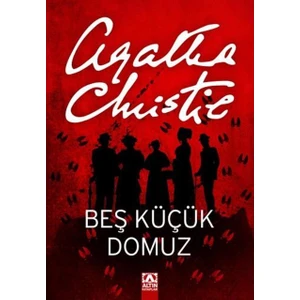 Beş Küçük Domuz - Agahta Chrıstie