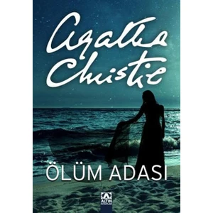 Ölüm Adası - Agahta Chrıstie