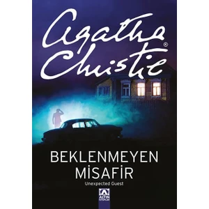 Beklenmeyen Misafir - Agahta Chrıstie
