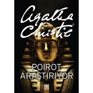 Poirot Araştırıyor - Agahta Chrıstie