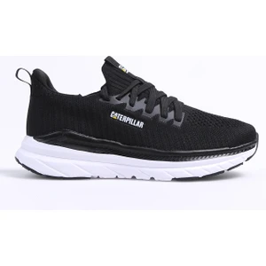 Siyah Kadın Sneaker B22R037A