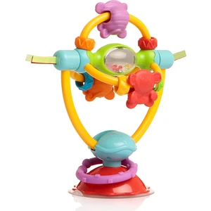 Baby Toys Mama Sandalyesi Oyuncağı