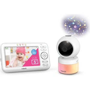 VM5261 LCD Kameralı Telsiz