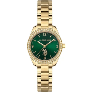 U.S. Polo Assn. 2064-04 Kadın Kol Saati