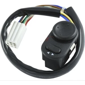 Opel Vectra A B Ayna Ayar Düğmesi Kablolu 1996- 1240515
