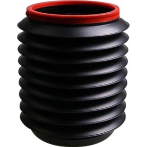 Cg Mobile Siyah Araç Içi Katlanabilir Çöp Kutusu 7695556324179