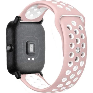 Samsung Galaxy Watch Gear S2 / Active 2 40MM 44MM Kordon Nike Spor Kordon