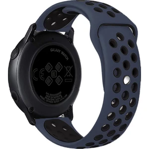 Huawei Watch 3 GT GT2 GT2e GT3 GT4 GT5 Pro SE Elite 46mm Kordon Nike Spor Kordon