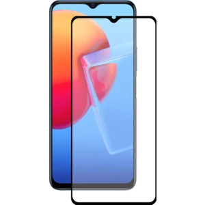 Case World Caseworld Vivo Y51 Tam Kaplayan Temperli Ekran Koruyucu Cam