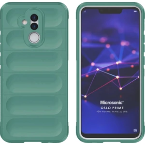 Huawei Mate 20 Lite Kılıf Oslo Prime Yeşil