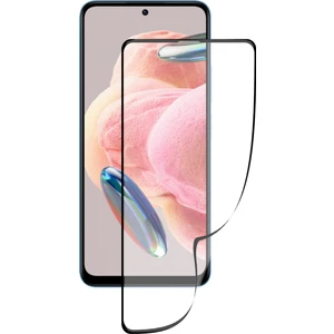 Caseart Samsung Galaxy A14 Tam Kaplayan Fiber Nano Ekran Koruyucu Cam
