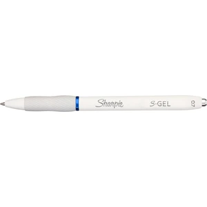 Rotring S-Gel Fashion Jel Mürekkepli Kalem 0.7 Beyaz