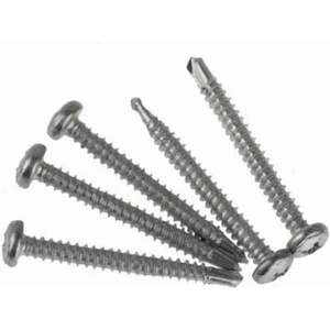 Ysb Matkap Uç 3,9X13 Çinko 2000 Adet