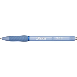 Rotring S-Gel Fashion Jel Mürekkepli Kalem 0.7 Açık Mavi