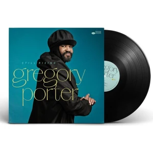 Gregory Porter / Still Rising (Plak)
