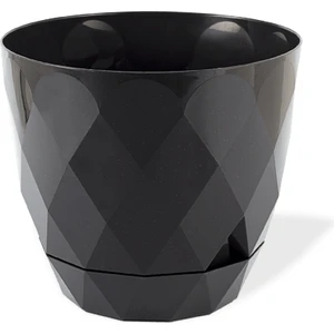 Yakamoz Saksı No:4 4,8 Lt. (22 x 19,3 Cm)