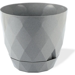 Yakamoz Saksı No:4 4,8 Lt. (22 x 19,3 Cm)