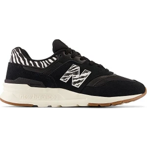 New Balance 997 Siyah Kadın Sneaker CW997HWC